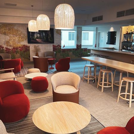 Salamanca Inn Hobart Kültér fotó