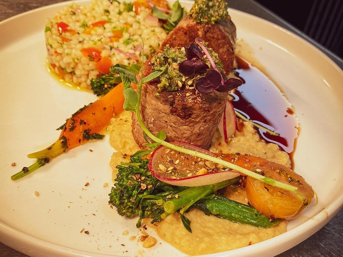 Salamanca Inn Hobart Kültér fotó