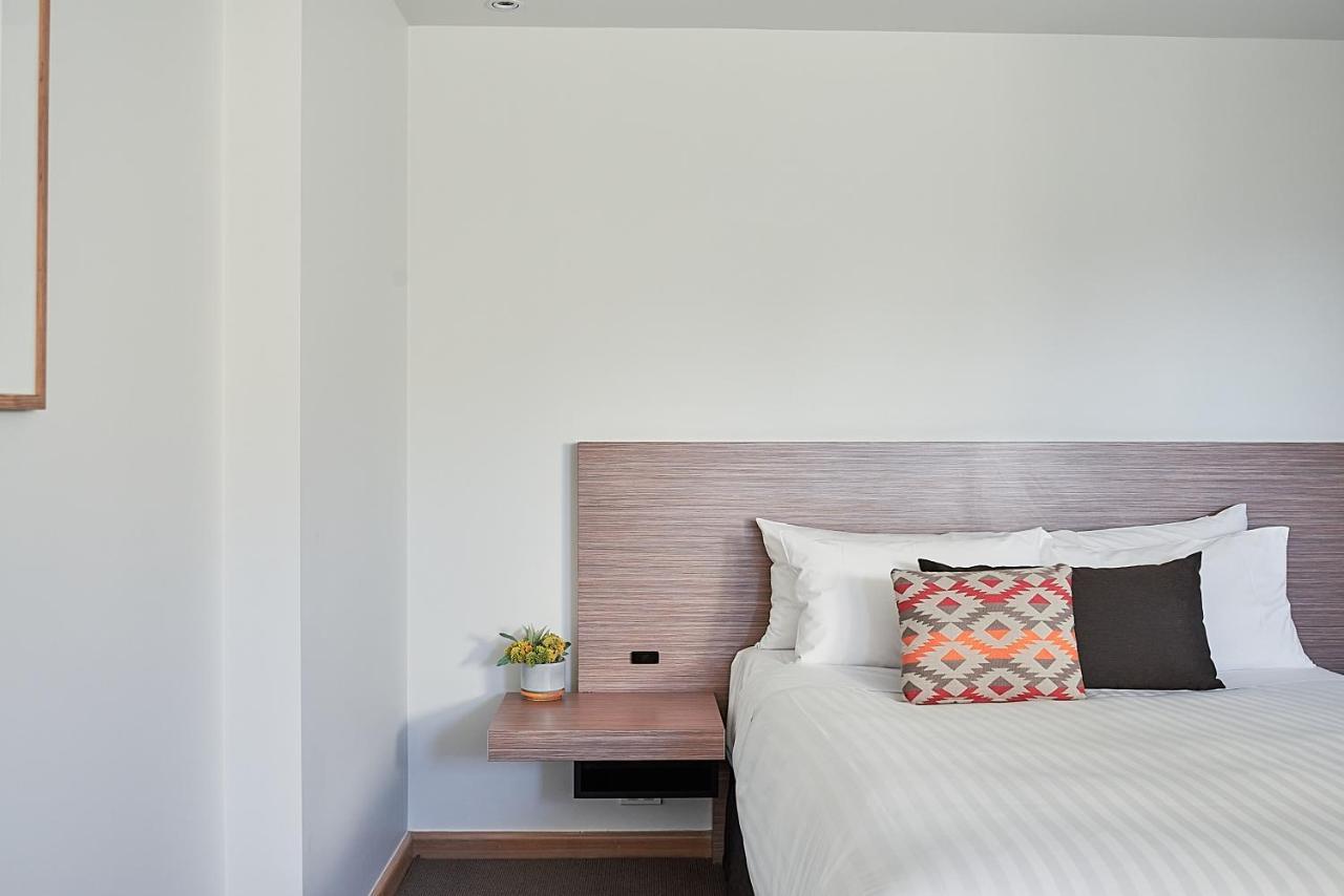 Salamanca Inn Hobart Kültér fotó
