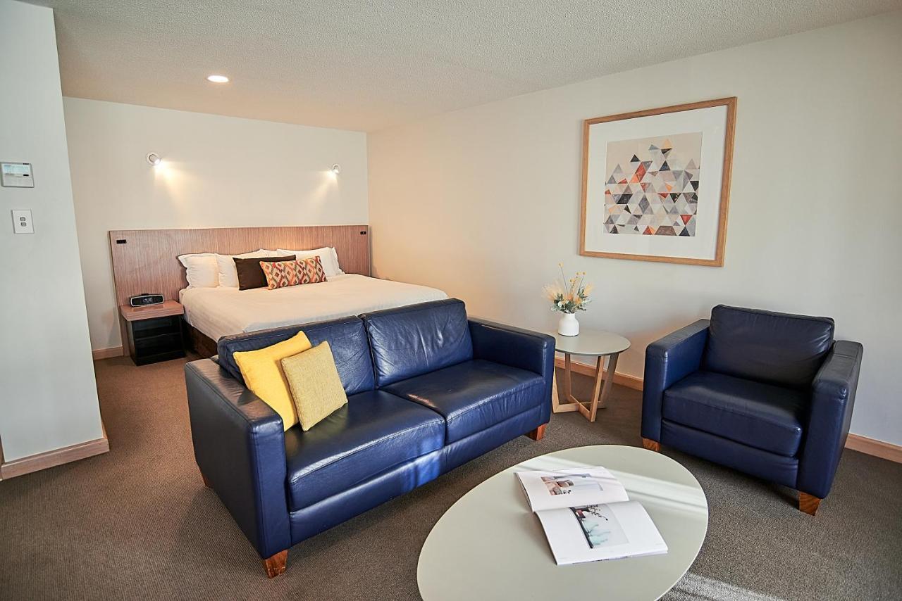 Salamanca Inn Hobart Kültér fotó