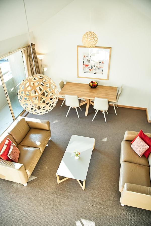 Salamanca Inn Hobart Kültér fotó