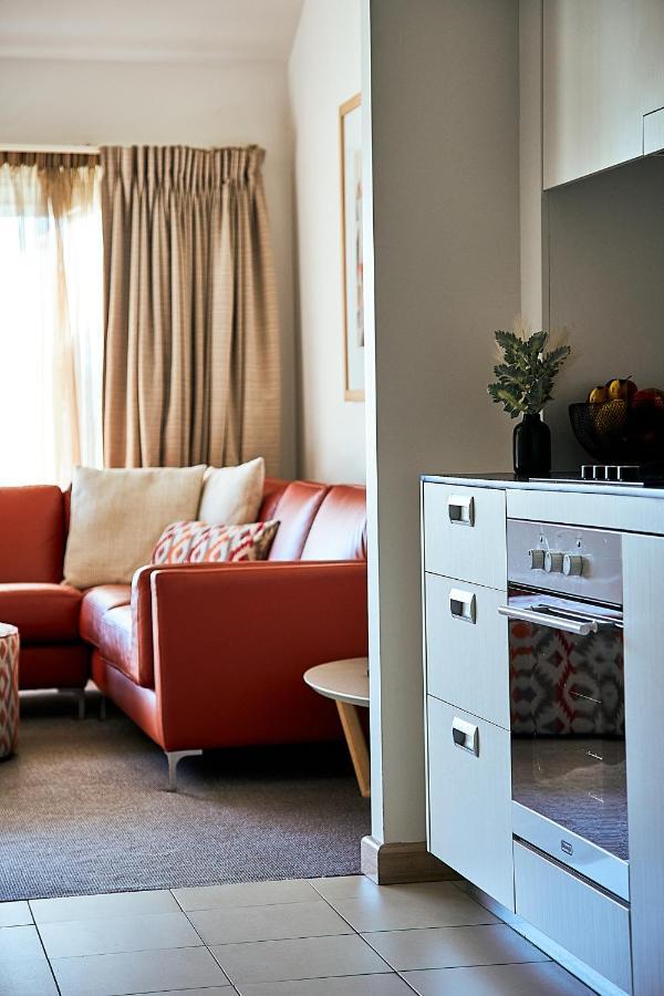 Salamanca Inn Hobart Kültér fotó