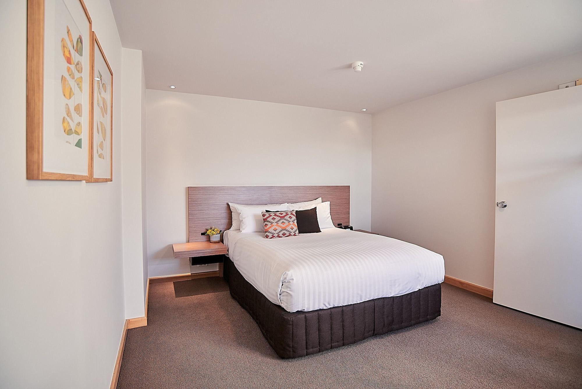 Salamanca Inn Hobart Kültér fotó