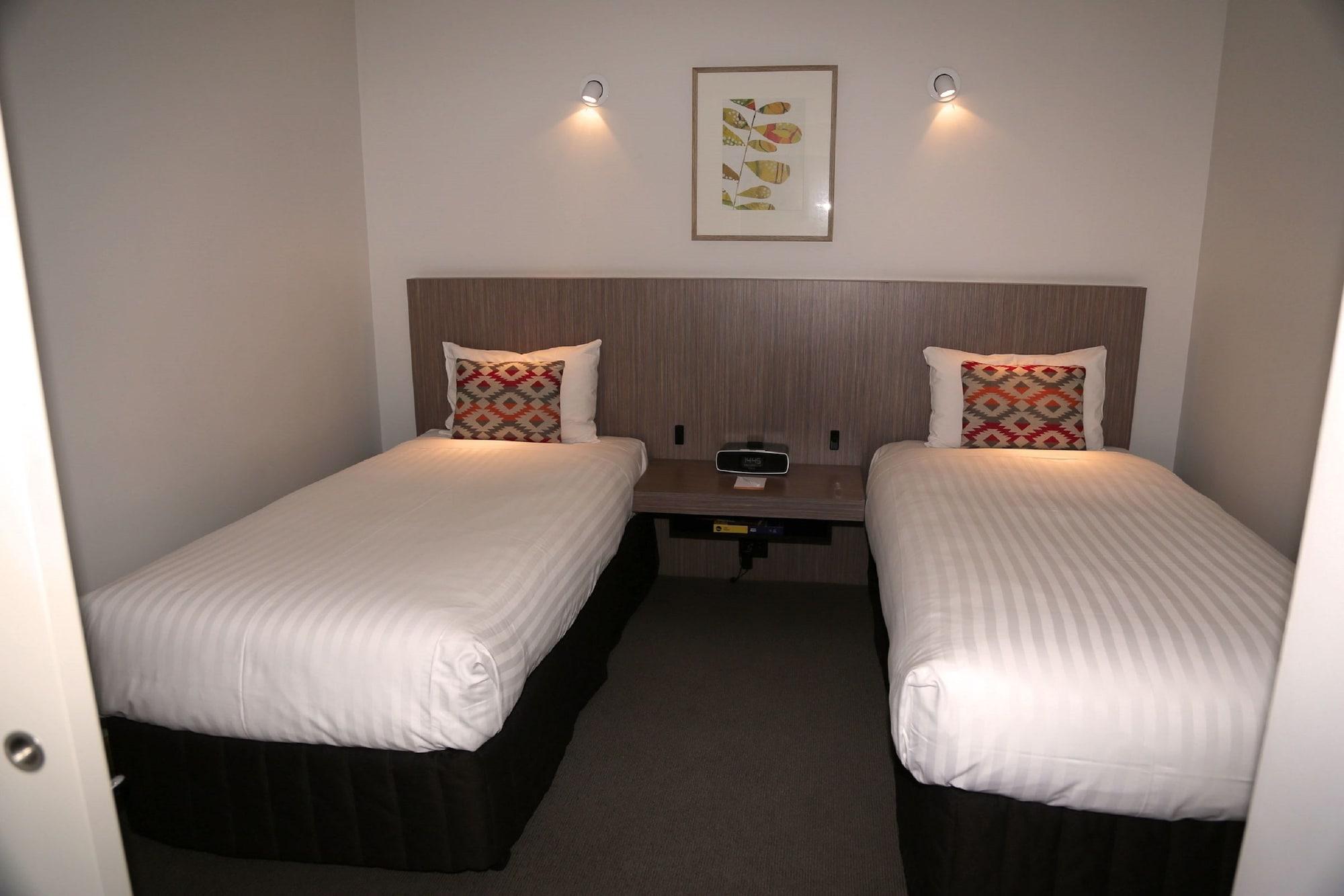 Salamanca Inn Hobart Kültér fotó