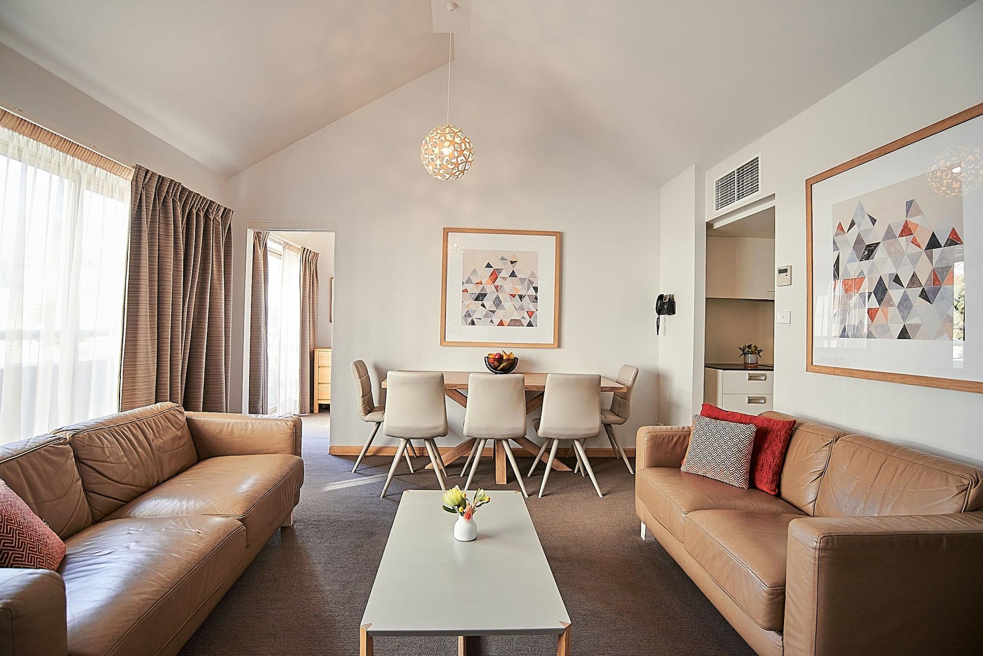 Salamanca Inn Hobart Kültér fotó