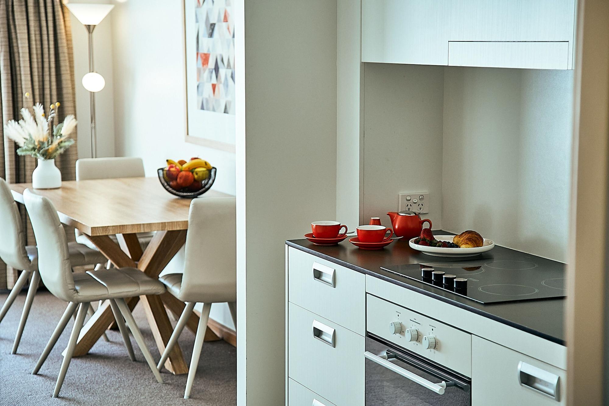 Salamanca Inn Hobart Kültér fotó
