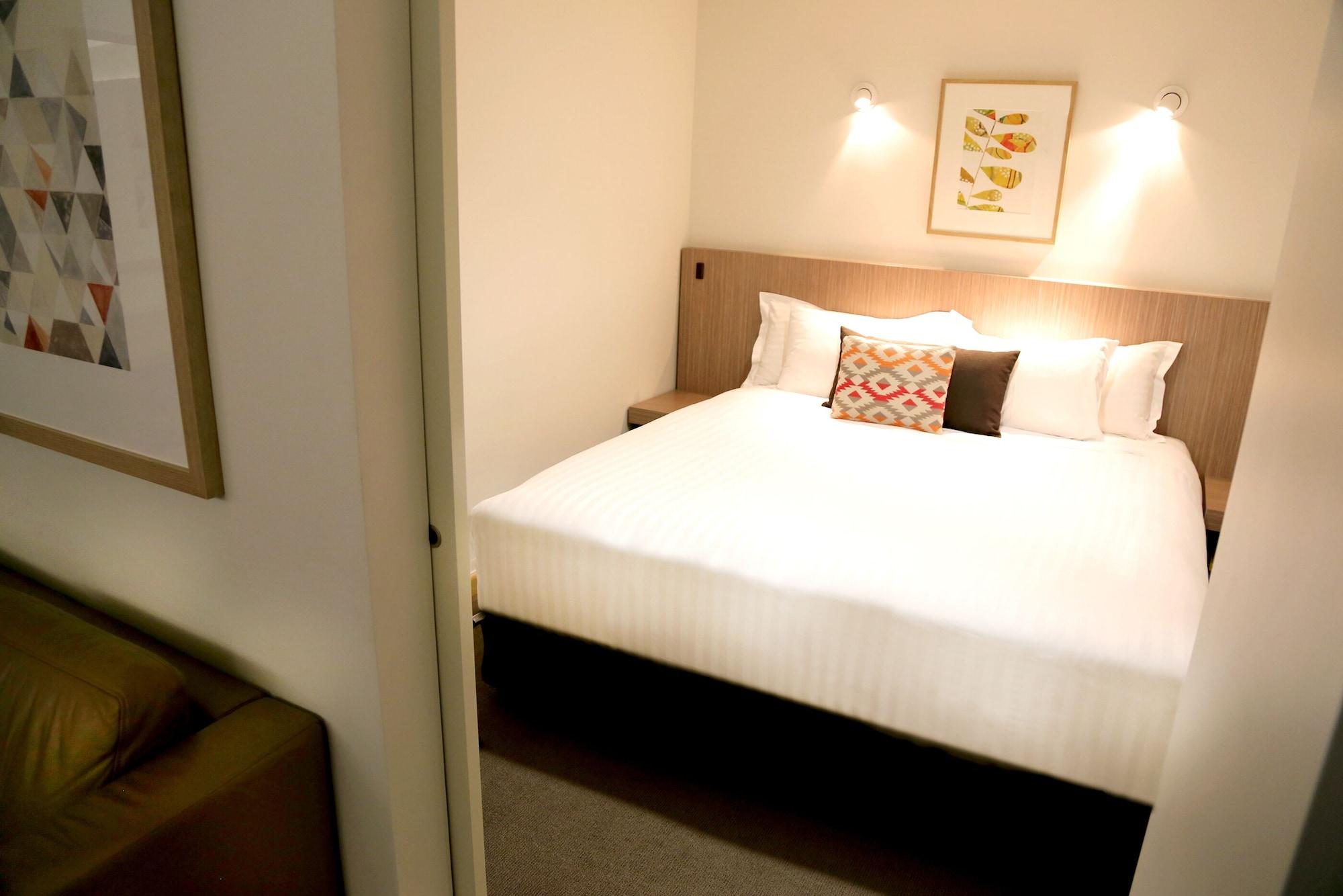 Salamanca Inn Hobart Kültér fotó
