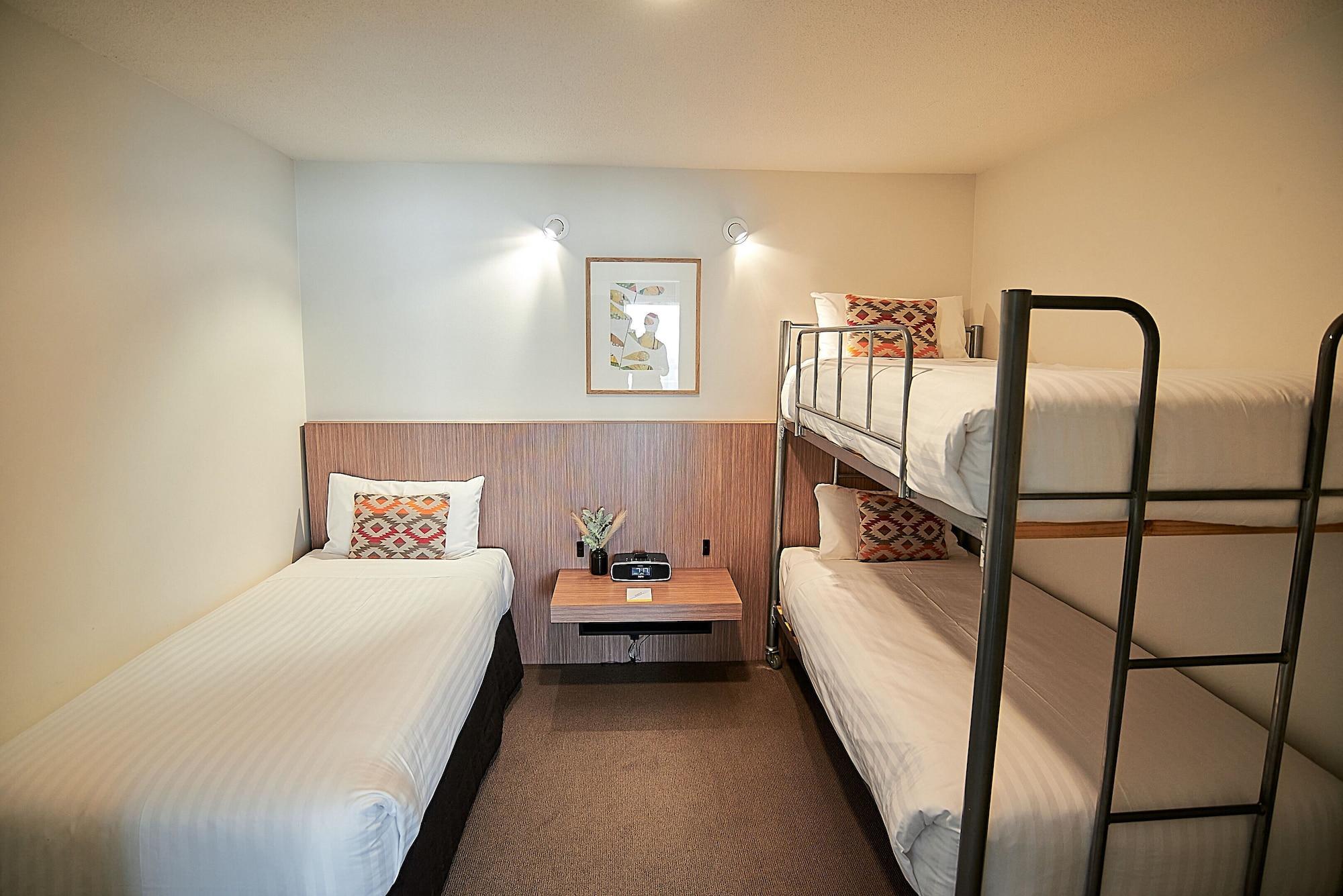Salamanca Inn Hobart Kültér fotó