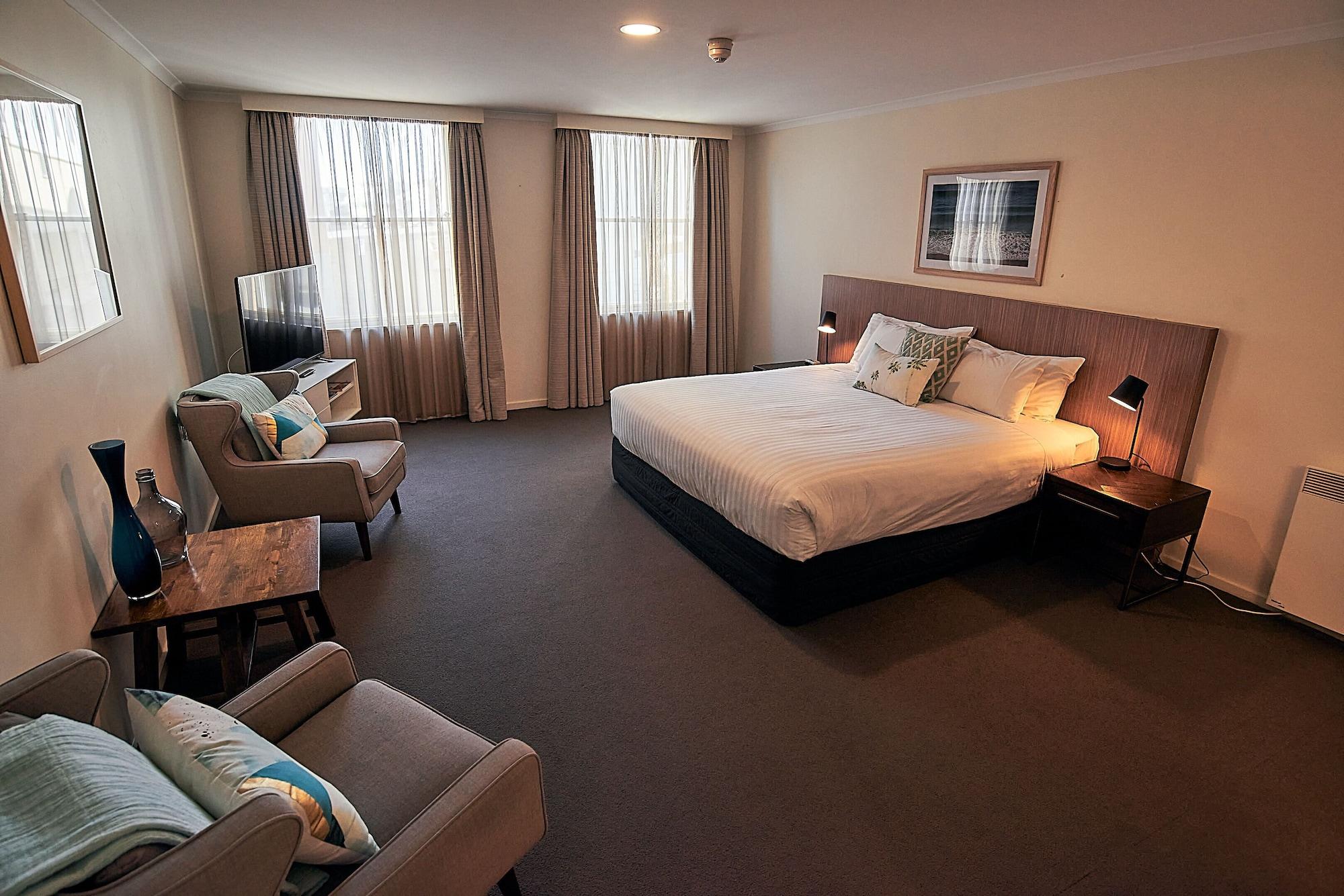 Salamanca Inn Hobart Kültér fotó
