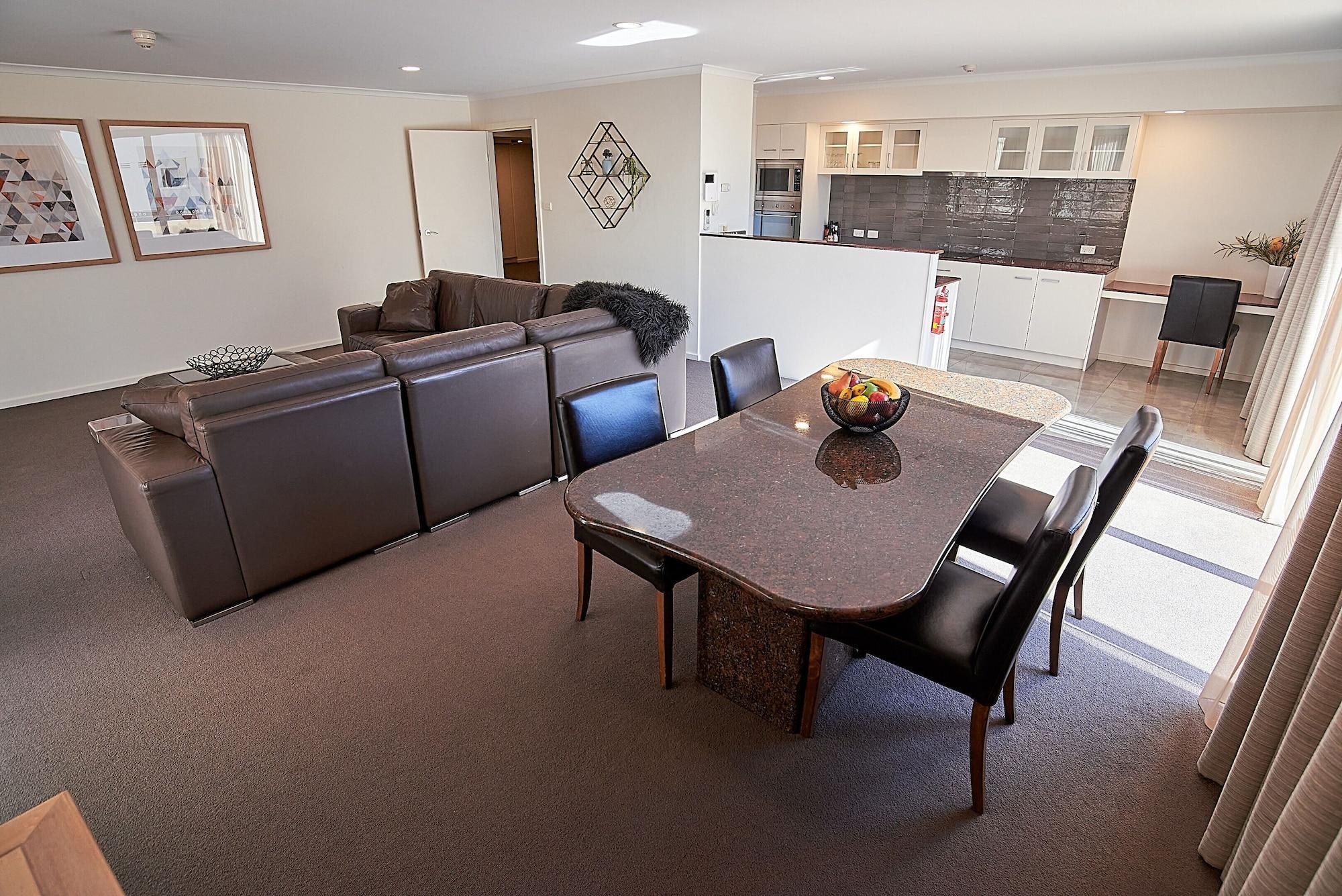 Salamanca Inn Hobart Kültér fotó