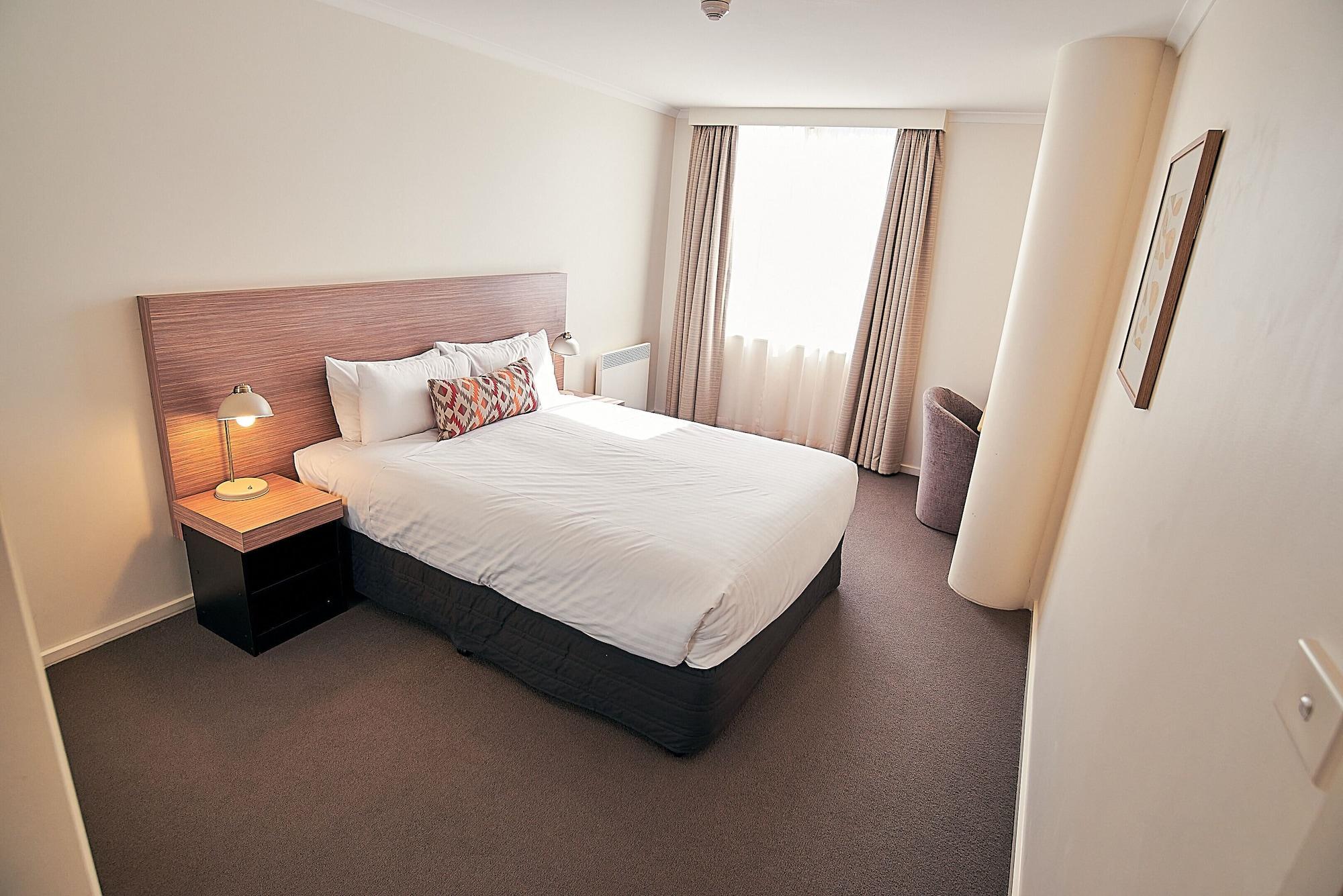 Salamanca Inn Hobart Kültér fotó