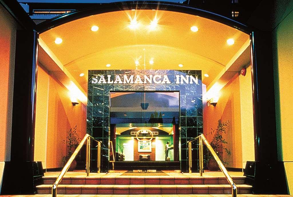 Salamanca Inn Hobart Kültér fotó