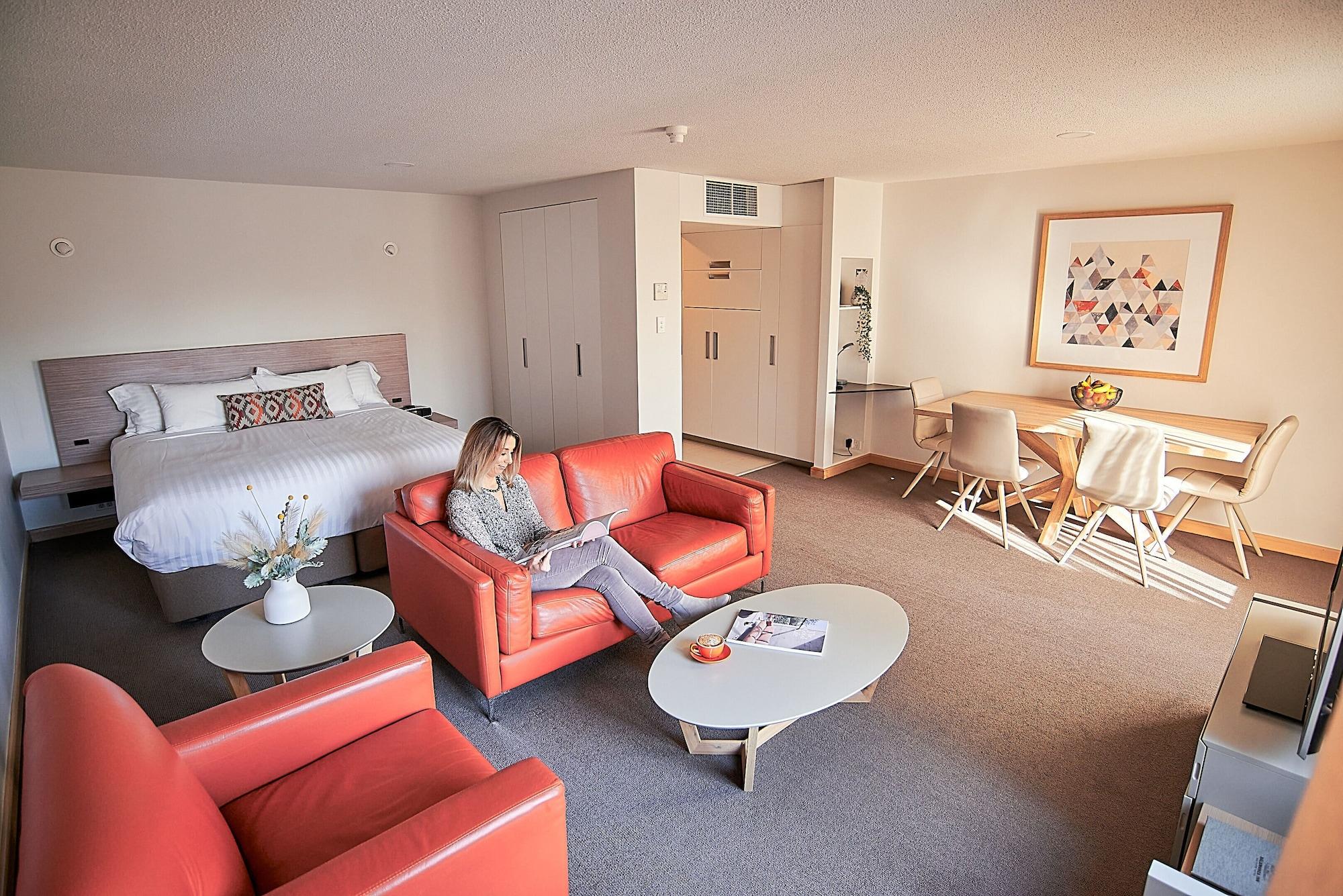 Salamanca Inn Hobart Kültér fotó