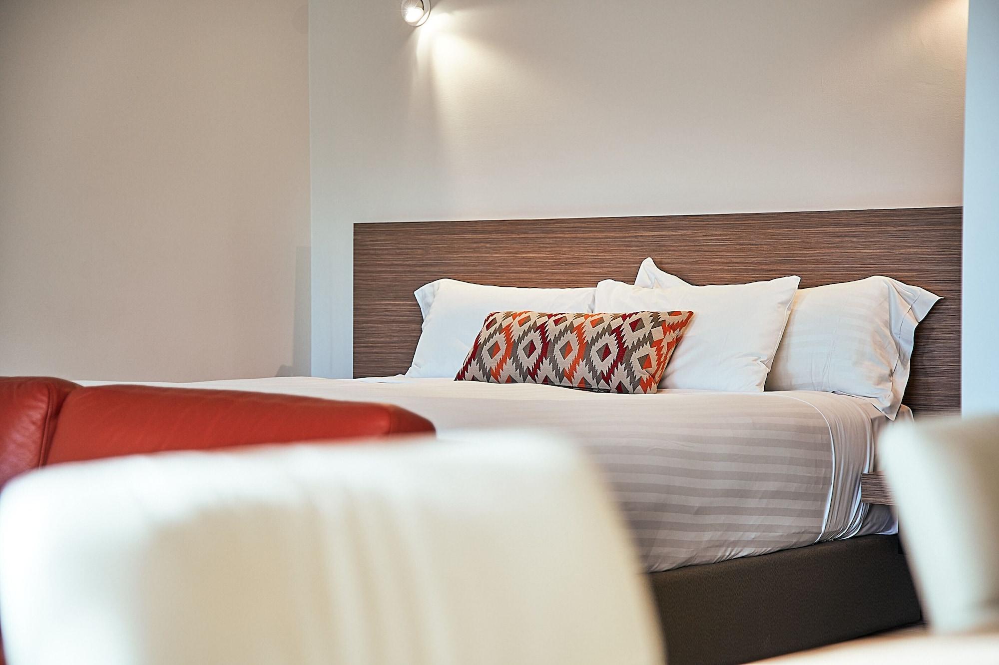 Salamanca Inn Hobart Kültér fotó