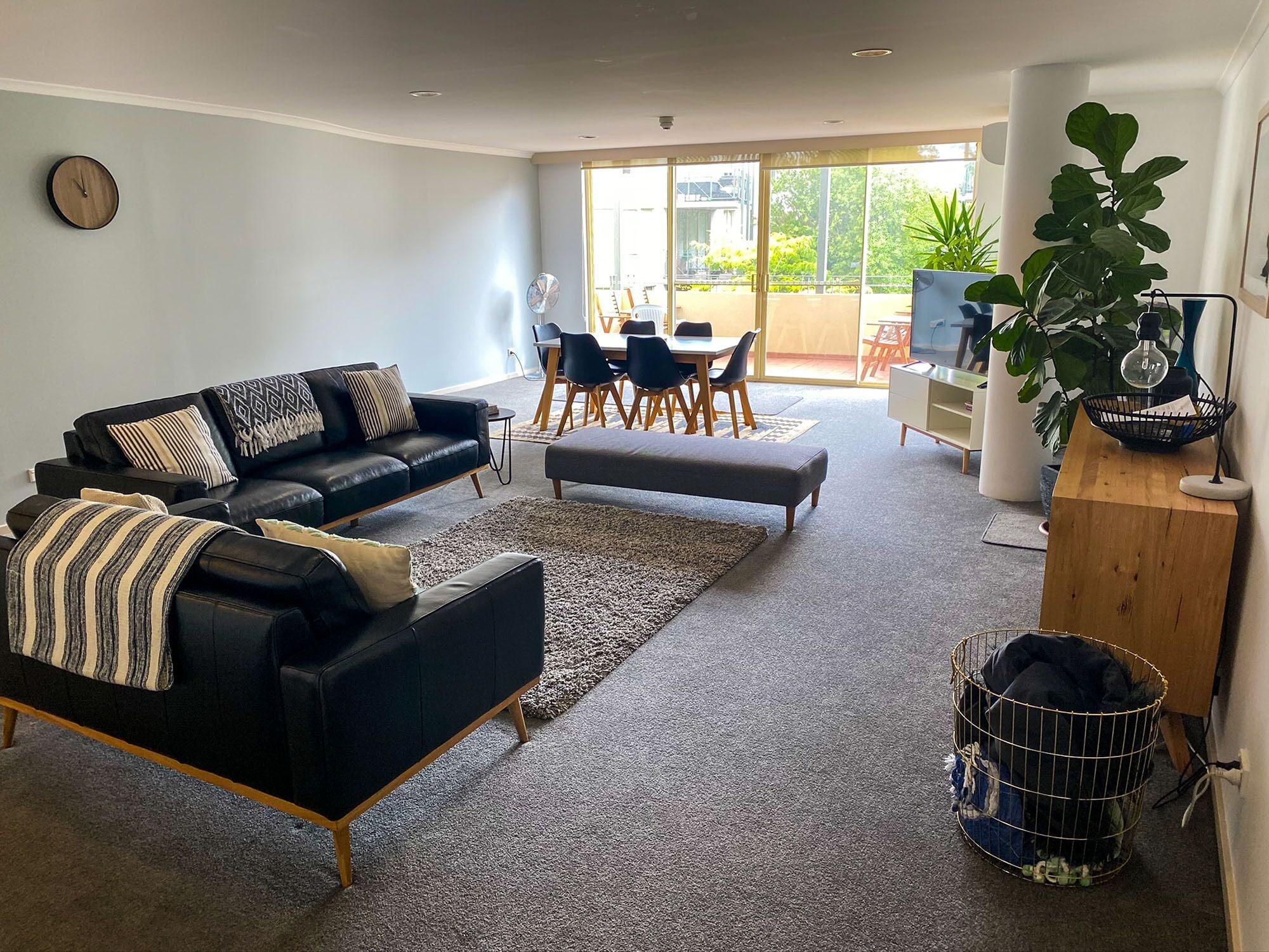 Salamanca Inn Hobart Kültér fotó
