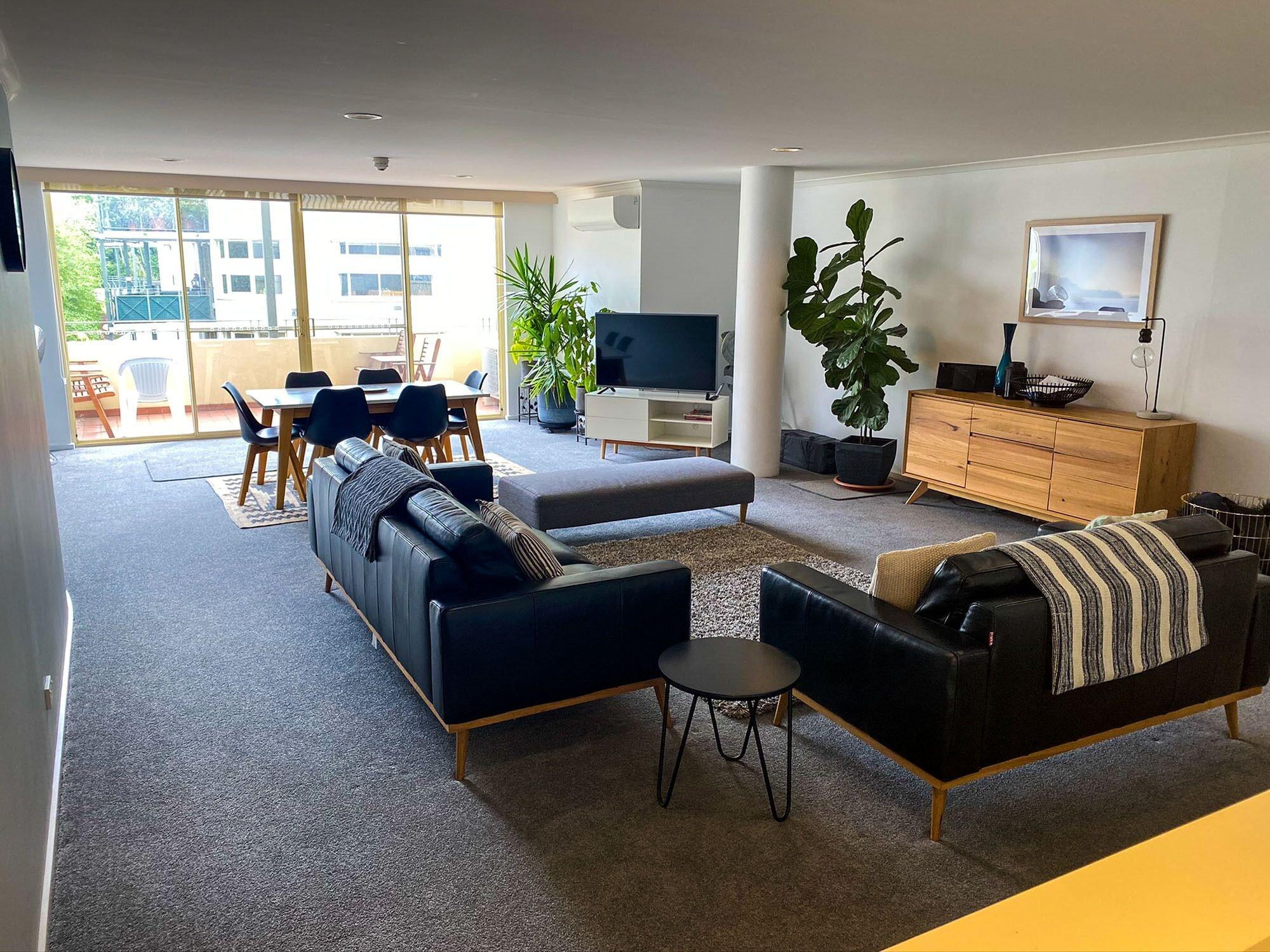 Salamanca Inn Hobart Kültér fotó