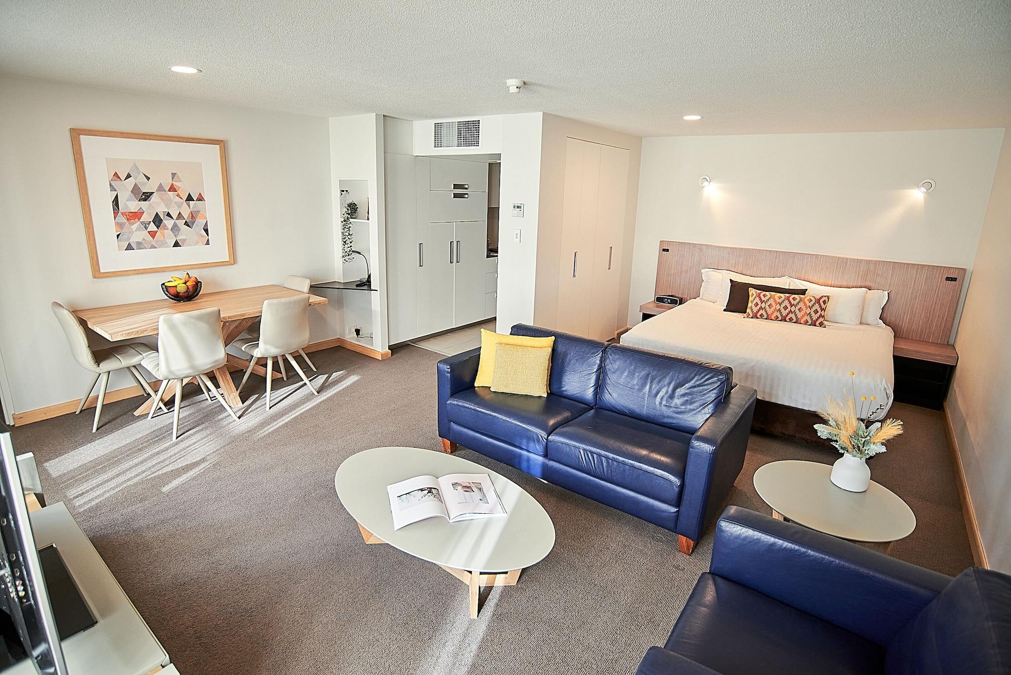 Salamanca Inn Hobart Kültér fotó