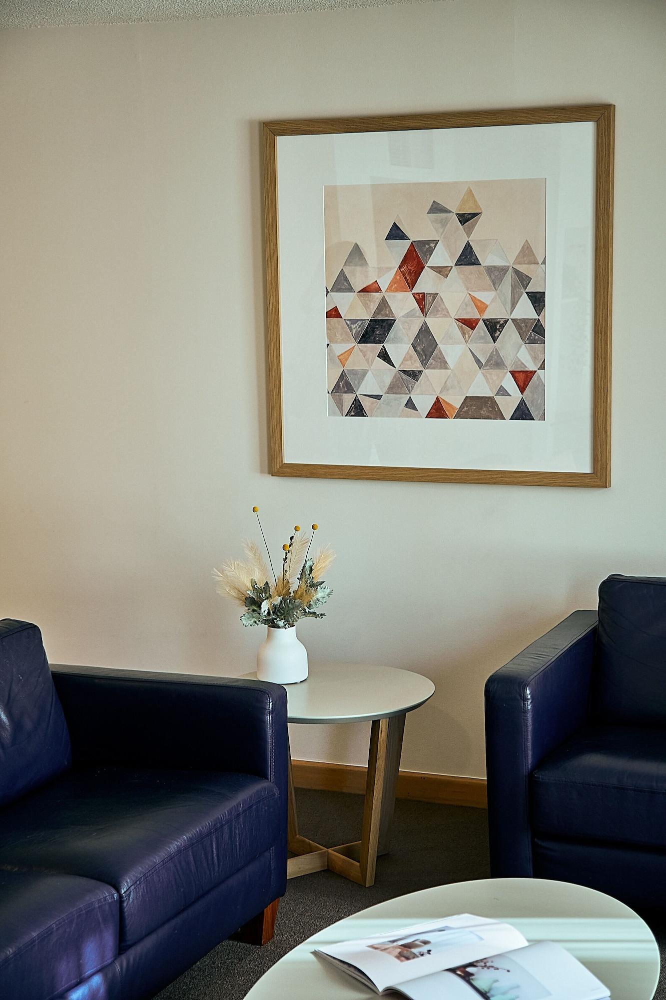 Salamanca Inn Hobart Kültér fotó