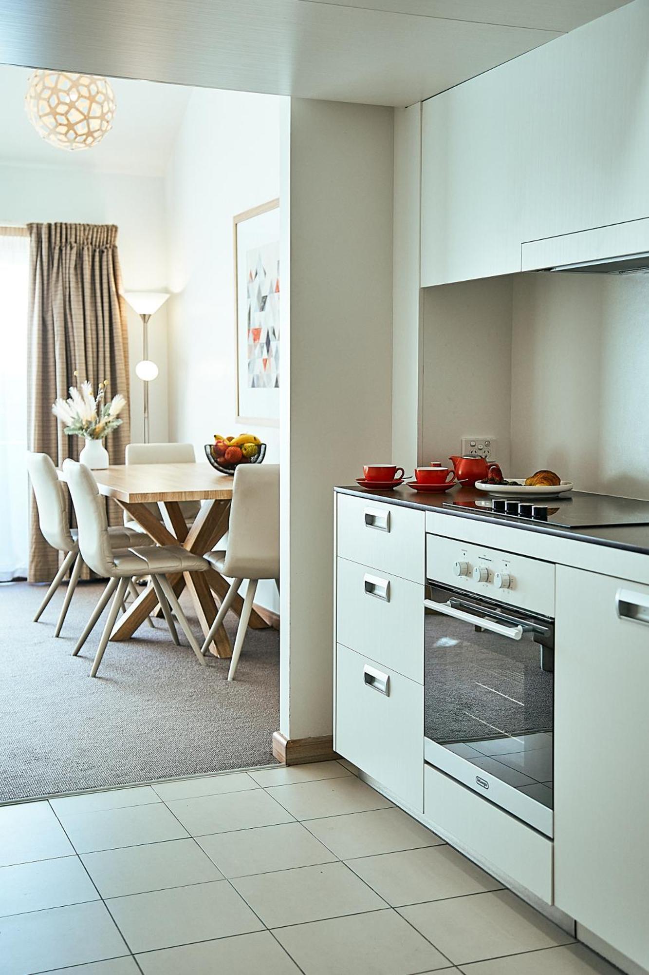 Salamanca Inn Hobart Kültér fotó