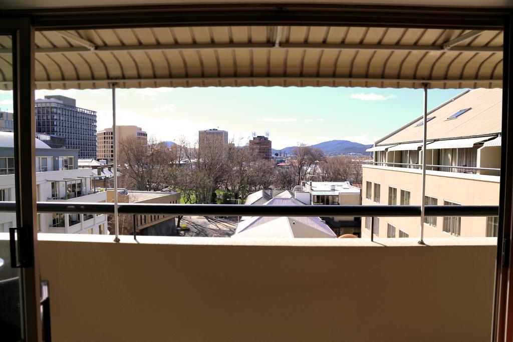 Salamanca Inn Hobart Kültér fotó