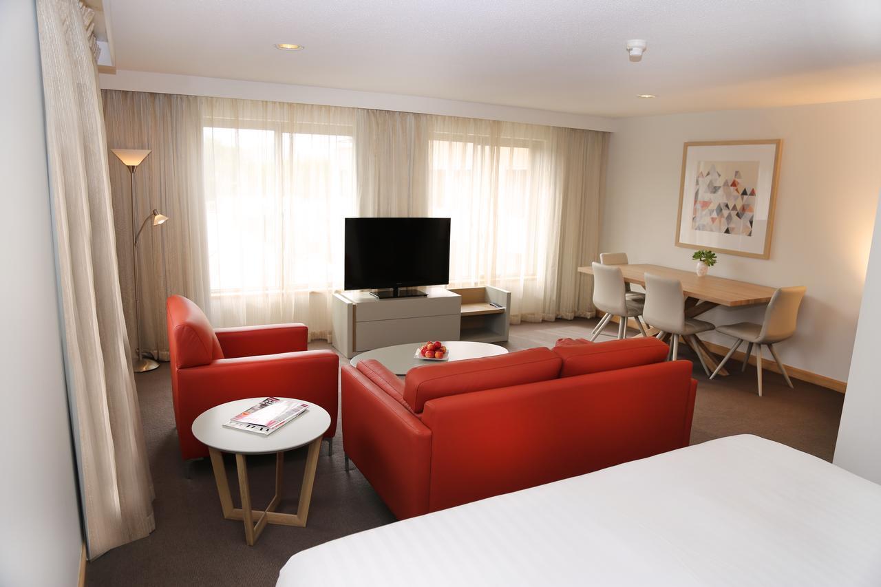 Salamanca Inn Hobart Kültér fotó