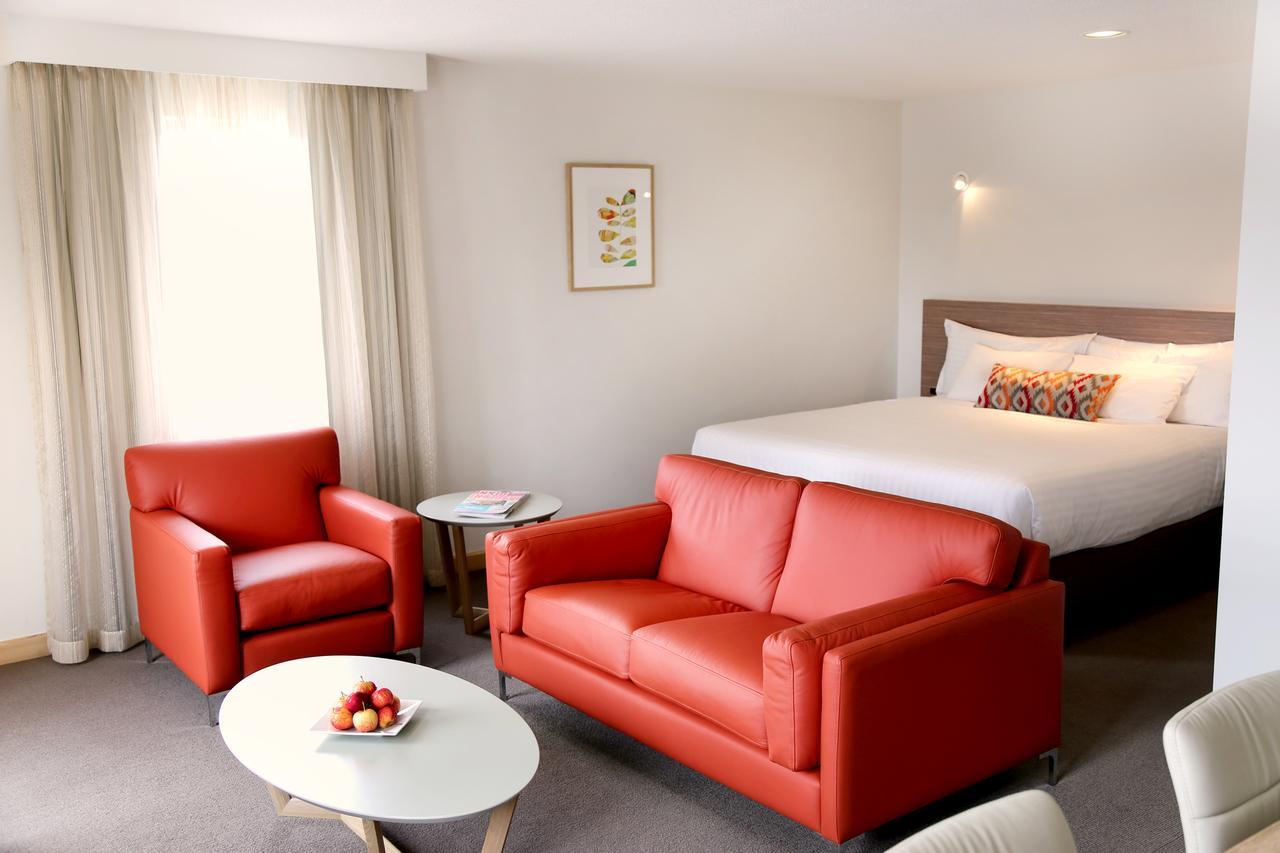 Salamanca Inn Hobart Kültér fotó